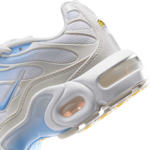 Buty Junior Nike Air Max Plus CD0609-411
