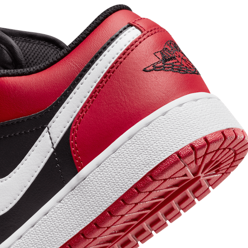 Buty junior Air Jordan 1 Low (Gs) 553560-066