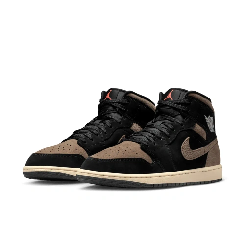 Buty męskie Air Jordan 1 Mid SE IB7110-002
