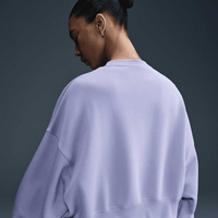 Bluza damska Nike Sportswear Phoenix Fleece DQ5761-533