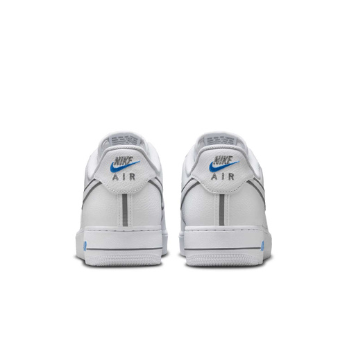 Buty męskie Nike Air Force 1 '07 IB7677-100
