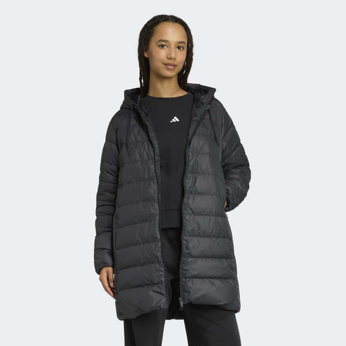 Kurtka damska adidas CLIMAWARM JM4086