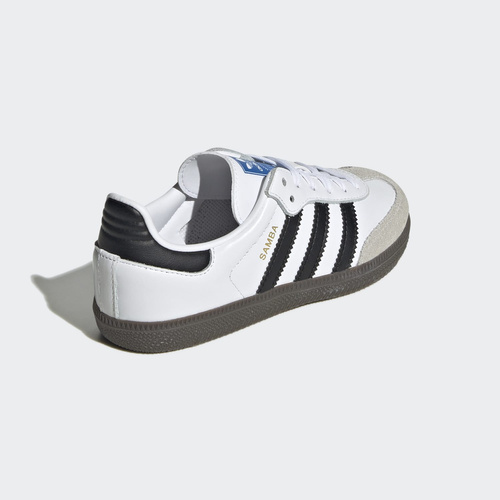 Buty Kids adidas Samba OG Kids IE3677
