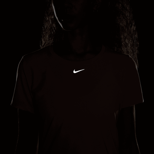 Koszulka damska Nike Dri-FIT UV One Luxe DD0618-618