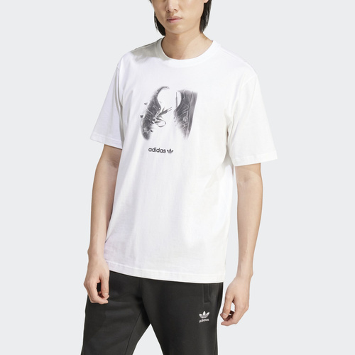 Koszulka męska adidas Training Supply Street 5 IY3430