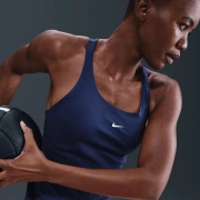 Koszulka damska Nike Pro IB9900-410