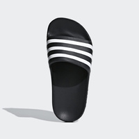 Klapki Junior adidas Adilette Aqua Slides F35556