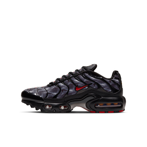Buty Junior Nike Air Max Plus DJ4622-001