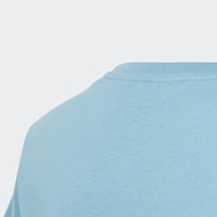 KOSZULKA JUNIOR ADIDAS TREFOIL IB9935