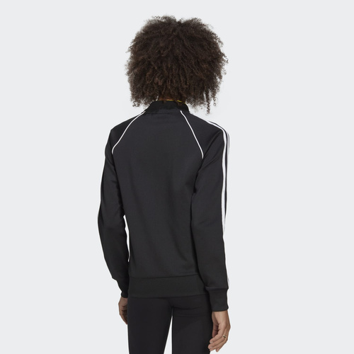 BLUZA DAMSKA ADIDAS SST TRACKTOP PB GD2374