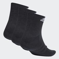Skarpety adidas Cushioned Sportswear Ankle Socks (3 Pairs) IC1277