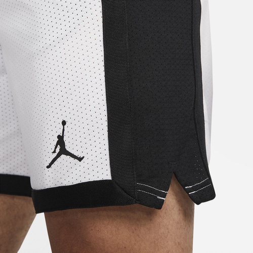 SPODENKI MĘSKIE AIR JORDAN DF SPRT MESH SHORT DH9077-100