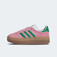 Buty damskie adidas Gazelle Bold IE0420