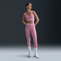 Stanik sportowy Nike Pro Indy Plunge HF7324-699