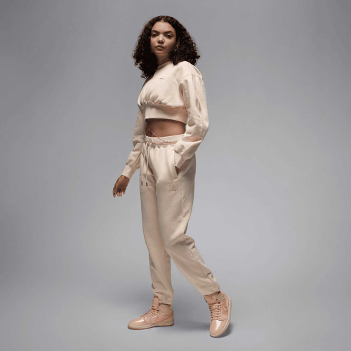 Spodnie damskie Jordan Flight Fleece FV7059-838