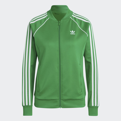 Bluza damska adidas Adicolor Classics SST IK4030