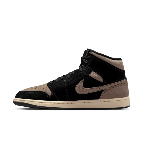 Buty męskie Air Jordan 1 Mid SE IB7110-002