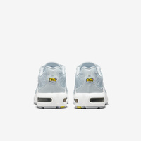 BUTY JUNIOR NIKE AIR MAX PLUS (GS) NIEBIESKIE CD0609-407