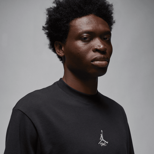 Koszulka męska Jordan Flight Heritage 85 FB7384-010