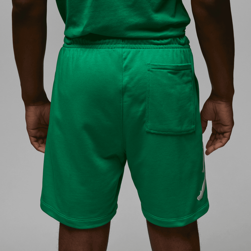 Spodenki męskie Air Jordan M J Ess Flc Hbr Short DX9667-310