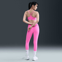 Stanik sportowy Nike Indy Light Support FD1062-675