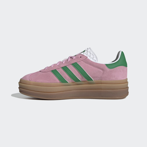 Buty damskie adidas Gazelle Bold IE0420