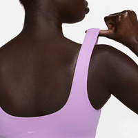 Stanik sportowy Nike Alate All DV9855-532