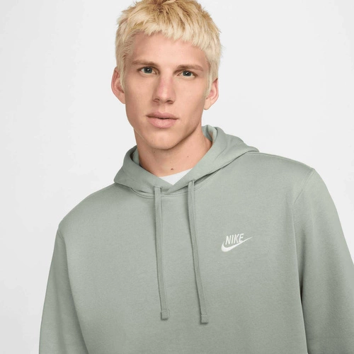 Bluza męska Nike Sportswear Club Fleece BV2654-371