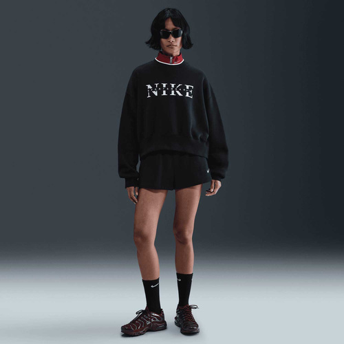 Bluza damska Nike Sportswear Phoenix Fleece IH4056-010