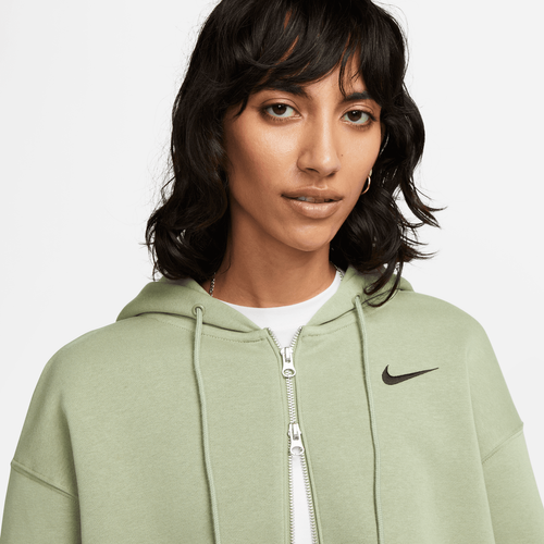 Bluza damska Nike Nsw Phoenix Fleece DQ5758-386