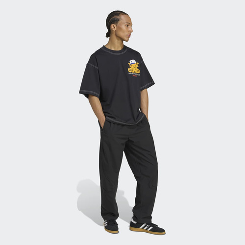 Koszulka męska adidas Wabash Oversized JW0159