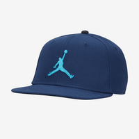 Czapka Jordan Pro Jumpman Snapback AR2118-410