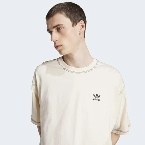 Koszulka męska adidas Trefoil Essentials JW0970