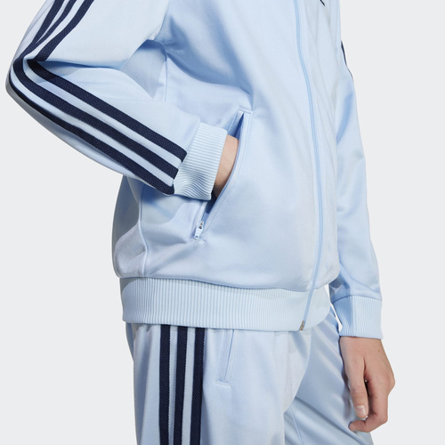 Bluza Kids adidas Adicolor Firebird JD1621