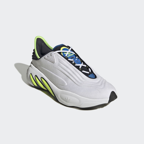 BUTY MĘSKIE ADIDAS ADIFOM SLTN BIAŁE HQ1934