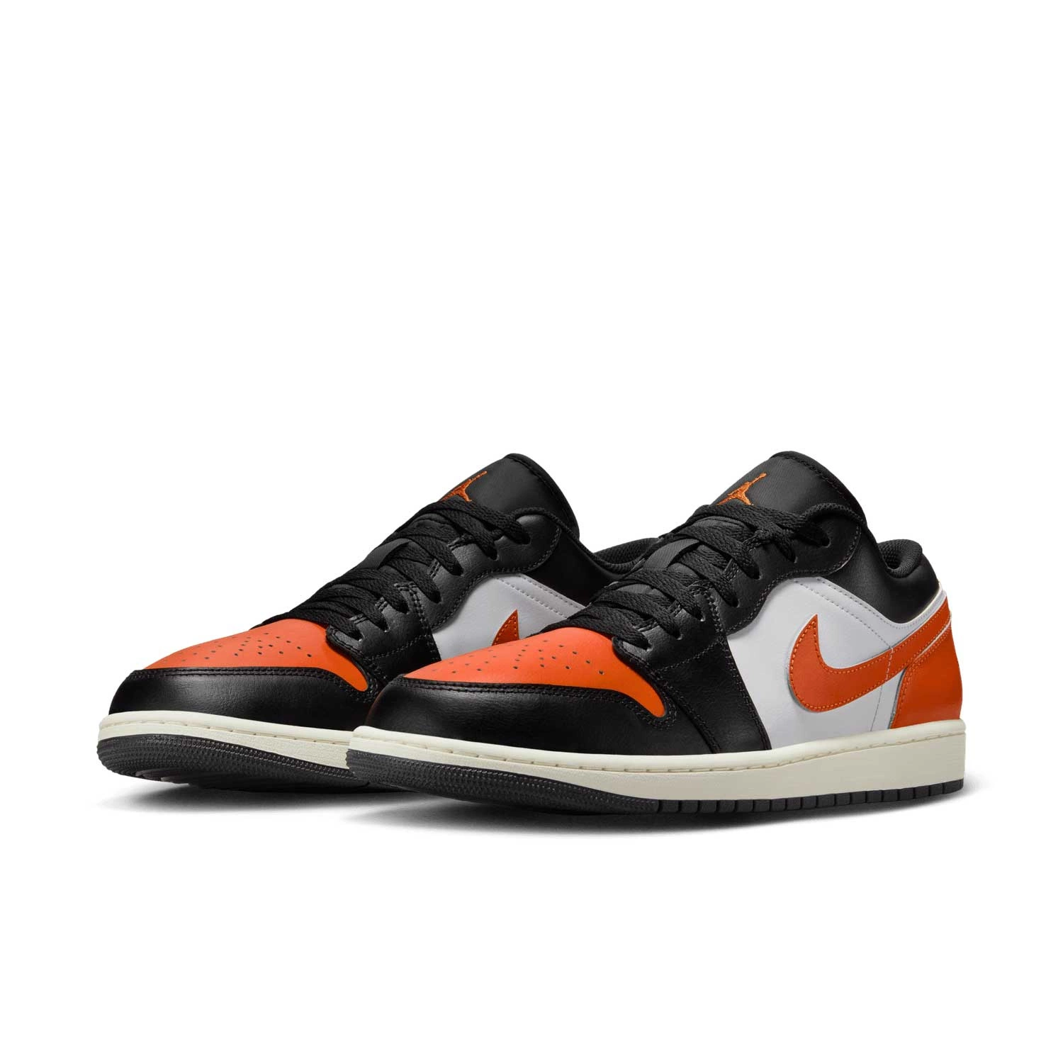 Buty męskie Air Jordan 1 Low 553558-081 | Adrenaline.pl