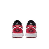 Buty junior Air Jordan 1 Low (Gs) 553560-066