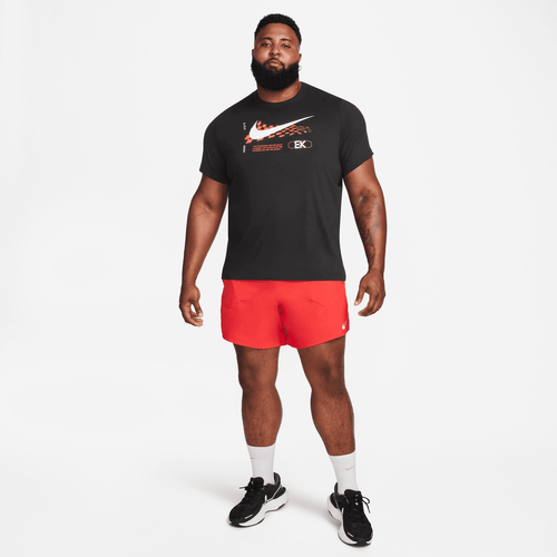 Koszulka męska Nike Dri-FIT FJ2358-010