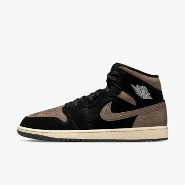 Buty męskie Air Jordan 1 Mid SE IB7110-002
