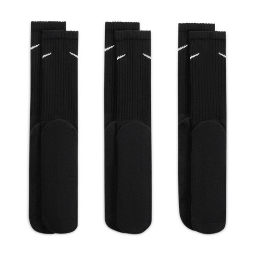 Skarpety Nike Cushioned (3 Pairs) SX4508-001