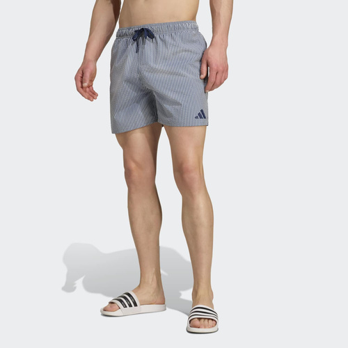 Spodenki męskie adidas Seersucker Stripy JX2674