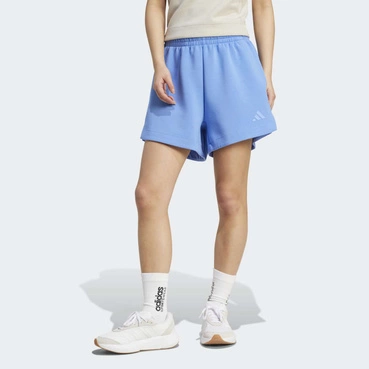 Spodenki damskie adidas Soft Lux JV9878