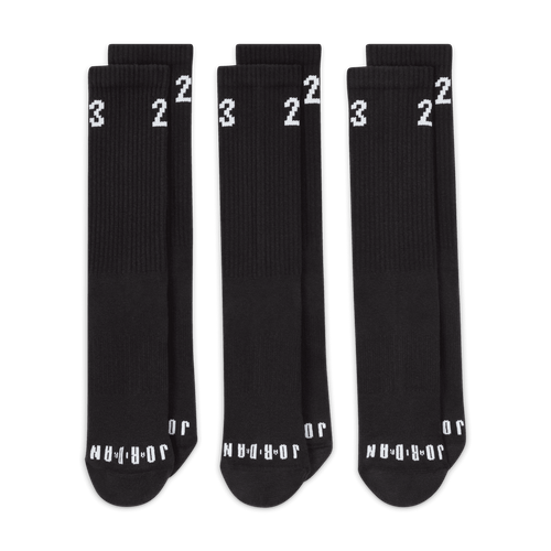 Skarpety męskie Jordan Essentials (3 pary) DA5718-010