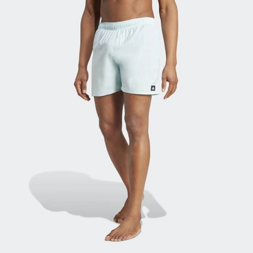 Spodenki męskie adidas Solid CLX Short-Length IX7580