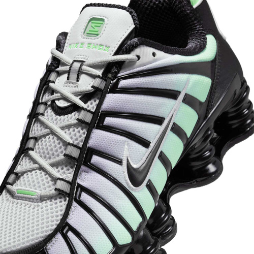 Buty męskie Nike Shox TL AV3595-300