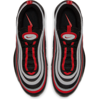 BUTY MĘSKIE NIKE AIR MAX 97 CZARNE 921826-014