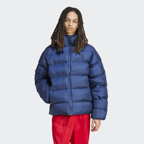 Kurtka męska adidas Tonal Hooded Puffer IY3397