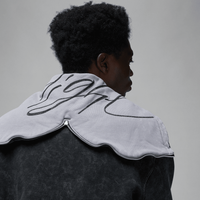 BLUZA MĘSKA JORDAN FLIGHT HERITAGE DV7561-010