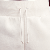 Spodenki damskie Nike Nsw Phoenix Fleece DQ5717-104