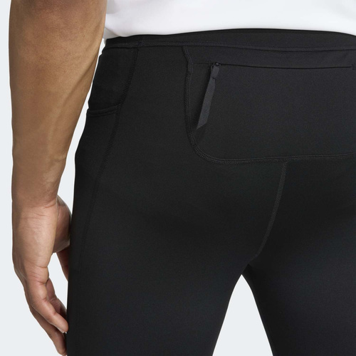 Legginsy męskie adidas Own The Run Winterized JN9597